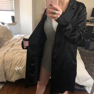BLAZER CARDIGAN